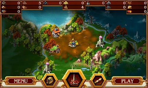 The Enchanted Kingdom Premium 1.12.34 screenshot 2