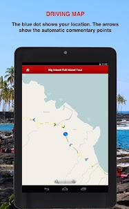 Hawaii Big Island Full GyPSy 1.9 screenshot 16