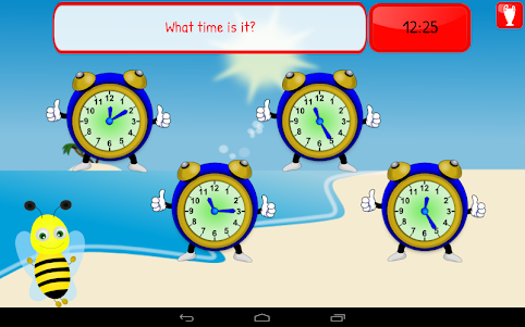 First Grade Math Learning Game 6.3 screenshot 5