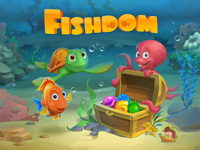 Fishdom 7.23.0 screenshot 12