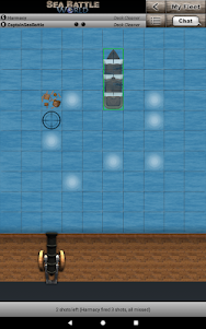 Sea Battle World 1.3 screenshot 11