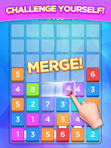 Merge Puzzle 12.0.20 screenshot 7