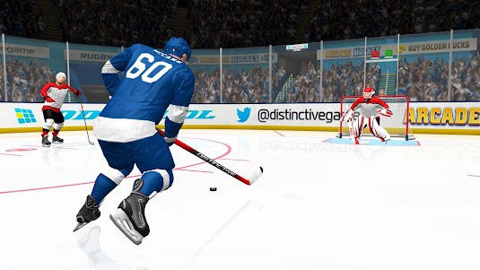 Hockey All Stars 1.6.8.502 screenshot 19