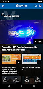 12 News KPNX Arizona 44.3.106 screenshot 3
