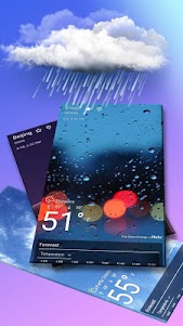 Weather 1.2.1 screenshot 3