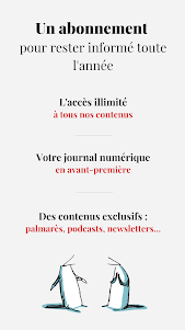 Le Point | Actualités & Info  screenshot 8