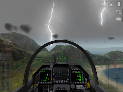 F18 Carrier Landing 7.5.7 screenshot 9