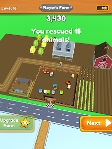 Animal Rescue 3D 1.18 screenshot 9