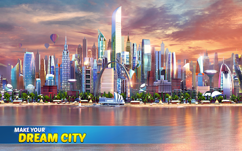 My City - Entertainment Tycoon 1.2.2 screenshot 12