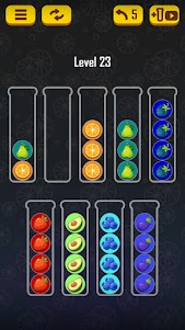 Ball Sort Game-Color Match 1.4.0 screenshot 15