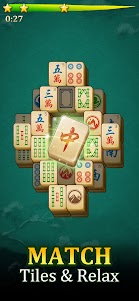 Mahjong Solitaire: Classic 23.0724.00 screenshot 12