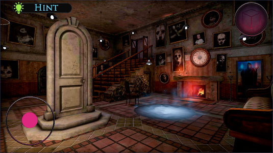 Horror Haze: Scary Games 6.2 screenshot 8