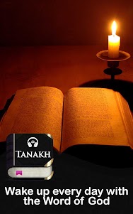 Tanakh Bible Tanakh bible 7.0 screenshot 13