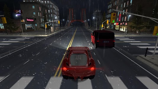 Traffic Driver  screenshot 3