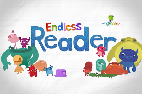 Endless Reader: School Edition 1.7.0 screenshot 10