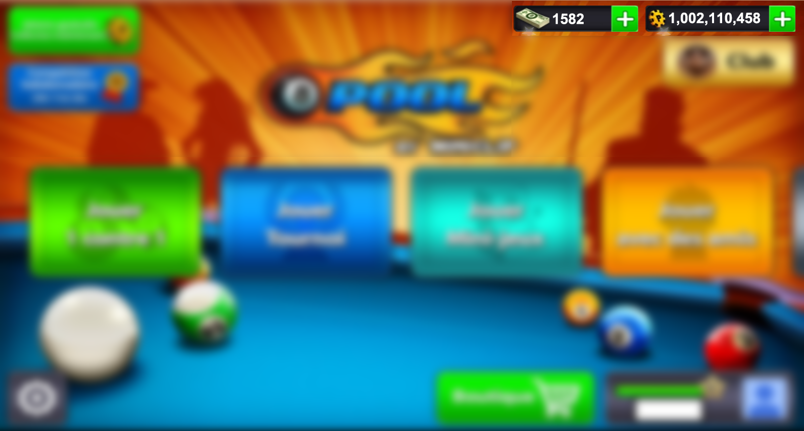 Free 8ball pool coins 1.1 APK Download - Android Tools Apps - 