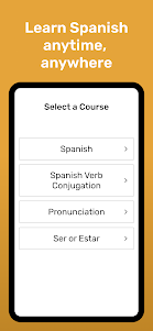 Wlingua - Learn Spanish 5.2.15 screenshot 1