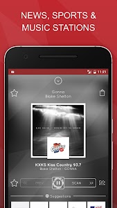 myTuner Radio App - Free FM Radio Station Tuner  screenshot 3