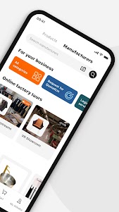 Alibaba.com - B2B marketplace 8.29.0 screenshot 2
