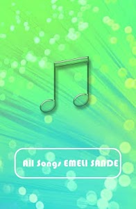 All Songs EMELI SANDE 1.0 screenshot 2