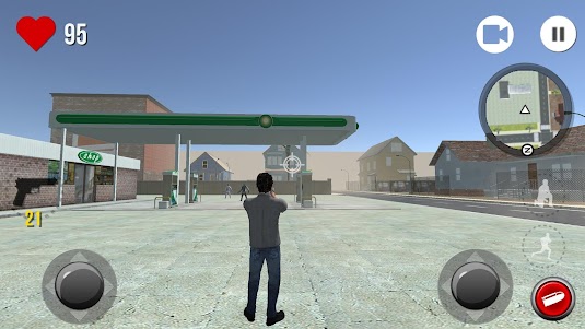 City Gangster  screenshot 21