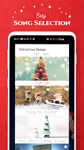 Christmas Songs 6.0 screenshot 6