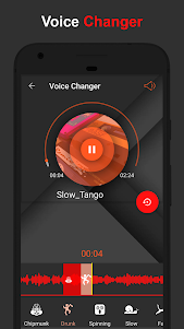 Audio Editor Maker MP3 Cutter 1.2.17 screenshot 8