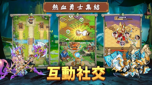命運戰歌M-Brave Dungeon 1.0.2 screenshot 6