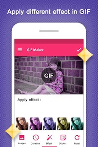 GIF maker 1.0 screenshot 4