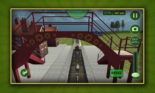 Jungle Animals Train Transport 1.0 screenshot 3