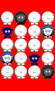 Sheep Games free - the crazy cartoon sheep 5.55.001 screenshot 4