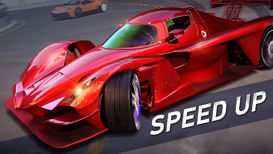 Crazy Speed Car 1.11.9.5080 screenshot 14