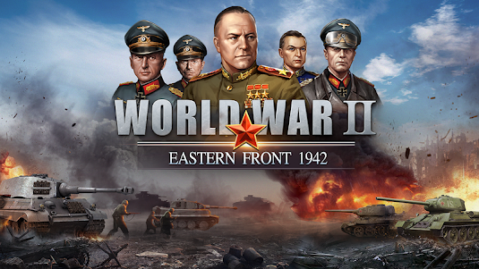 World War 2:WW2 Strategy Games 1.0.0 screenshot 17