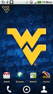 West Virginia Revolving WP 2.0.0 screenshot 4