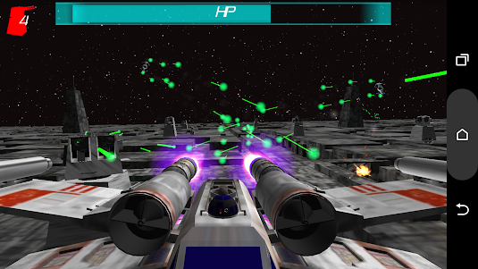 X-Wing Flight 2.08 screenshot 7
