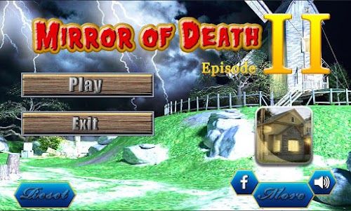 Mystery of Mirror of Death E 2 3.1.0 screenshot 8