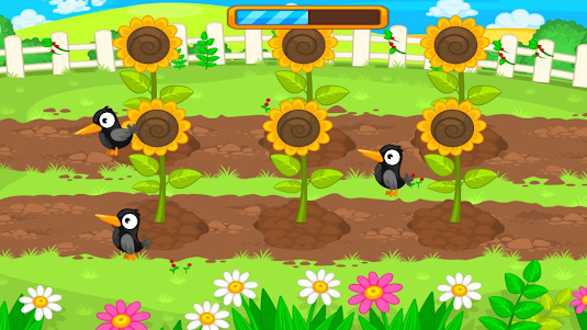 Kids farm 1.7.3 screenshot 14
