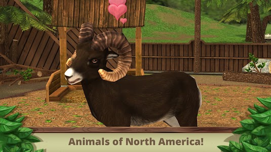 Pet World - WildLife America 3.05 screenshot 29