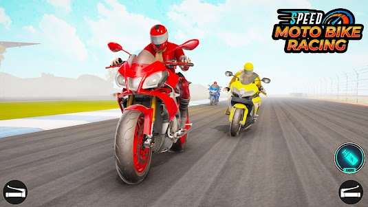 Moto Bike Racing: Bike Games 1.8 screenshot 18