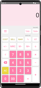 Simple Calculator 1.7.3 screenshot 5