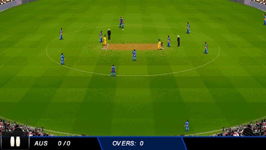 ICC T20 World Cup 2012 1.0.23 screenshot 4