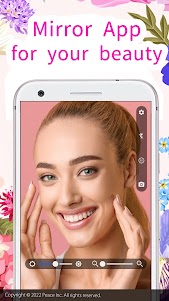 Mirror App - Check your makeup 1.1.0 screenshot 2