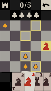 Chess Ace Logic Puzzle 1.0.8 screenshot 23
