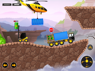 City Construction Game 3.6.3 screenshot 9