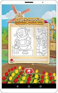 Painting: free game for kids 15.9.6 screenshot 5