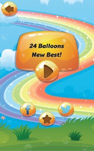 Crazy Balloon Pop 1.0.5 screenshot 3