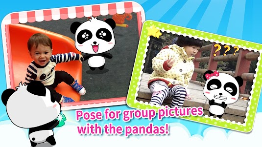 Baby Panda Show 8.13.00.00 screenshot 12