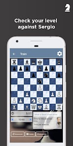 Chessimo – Improve your chess! 4.0.0 screenshot 4