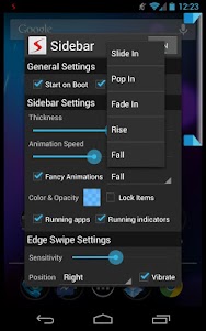 Sidebar Pro 4.4.0 screenshot 6