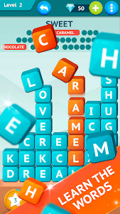 Smart Words - Word Search game 1.2.4 screenshot 3